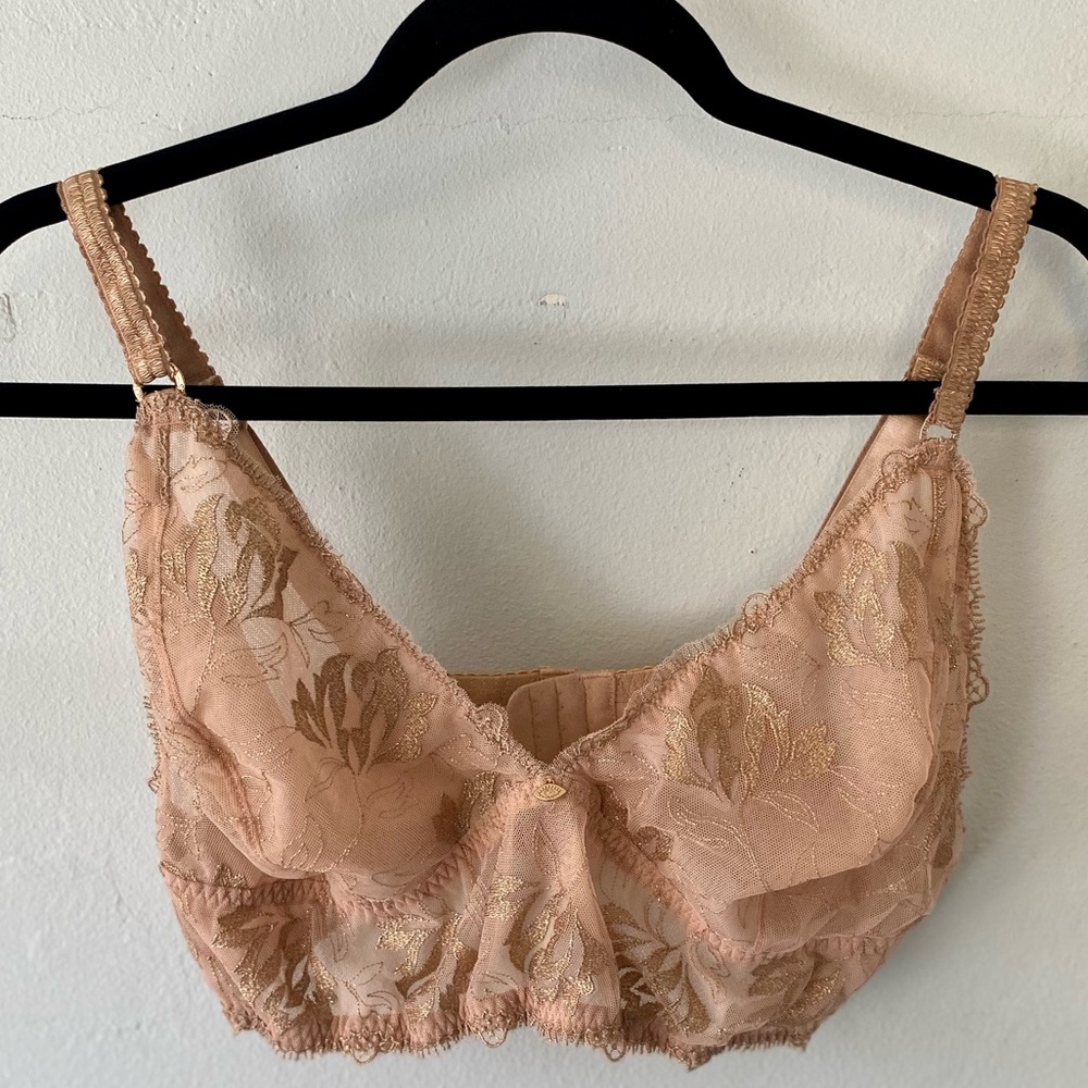 Sofia Intimate Bra - Picture 2 of 6